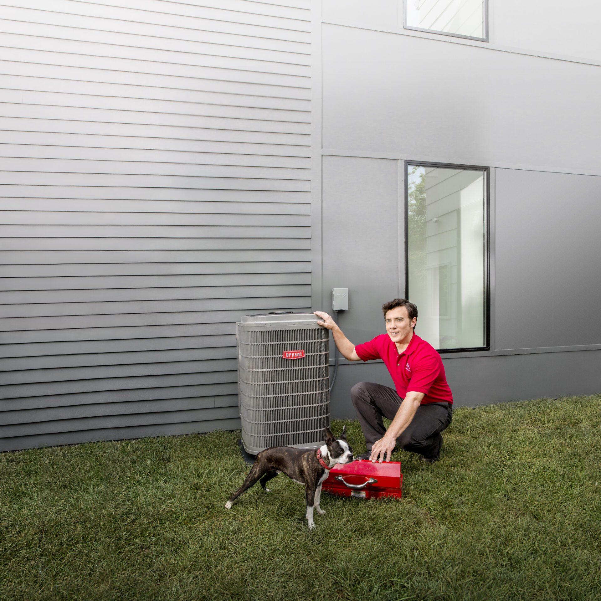 Top Air Conditioning Repair Service Austin, TX