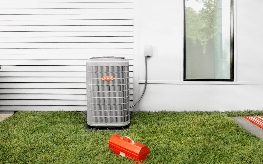 How to Choose a Heating and Air Conditioning Contractor in Pflugerville, TX