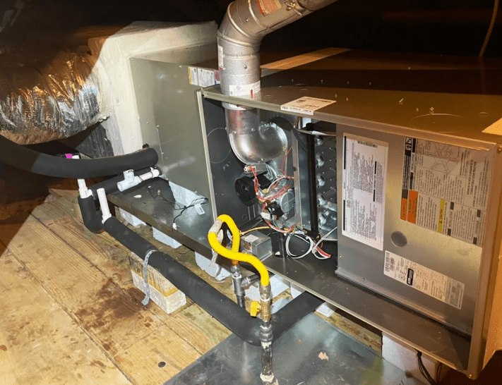 What Is Commercial HVAC in Austin TX