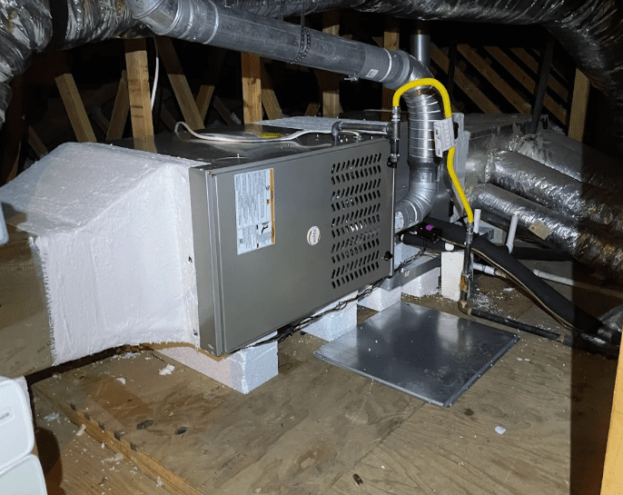 How Do You Test Indoor Air Quality in Austin, Texas?