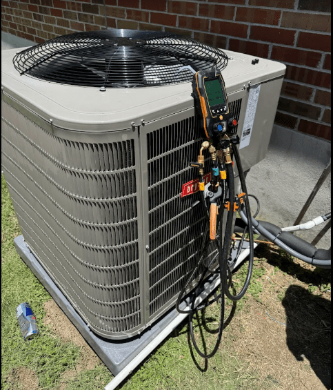 How To Install Wall AC in Austin, Texas