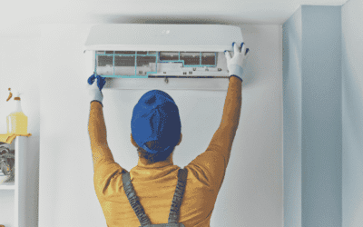 10 Signs You Need AC Repair Before Summer Hits