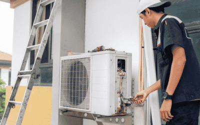 How HVAC Annual Maintenance Reduces Energy Bills in Round Rock Homes