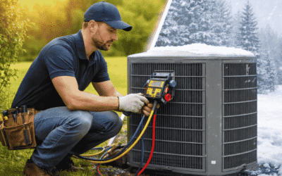 Heating and Air Conditioning Tips to Stay Comfortable in Extreme Weather